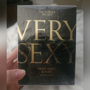 Victoria's Secret Very Sexy Night Perfume
